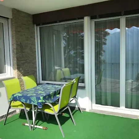 Casa Franceschini Apartment Locarno Exterior photo