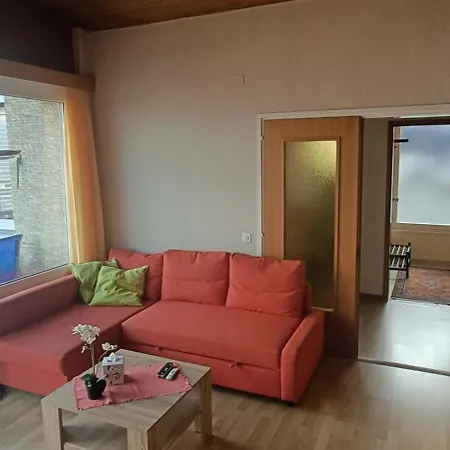Casa Franceschini Apartment Locarno Exterior photo