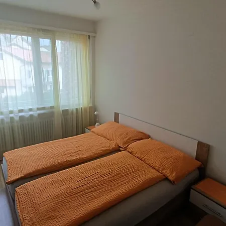 Casa Franceschini Apartment Locarno Exterior photo