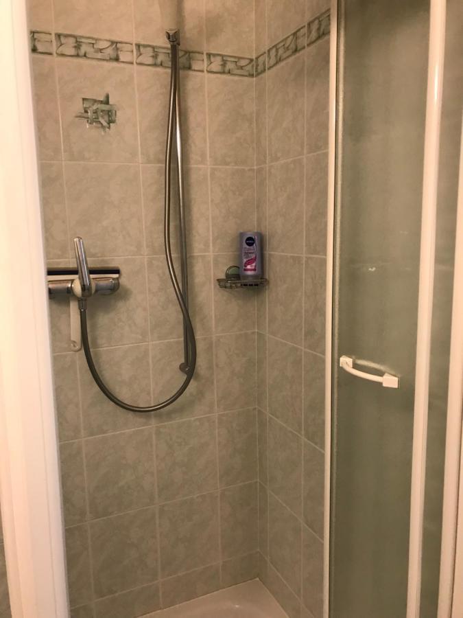 Apartment Casa Franceschini Locarno