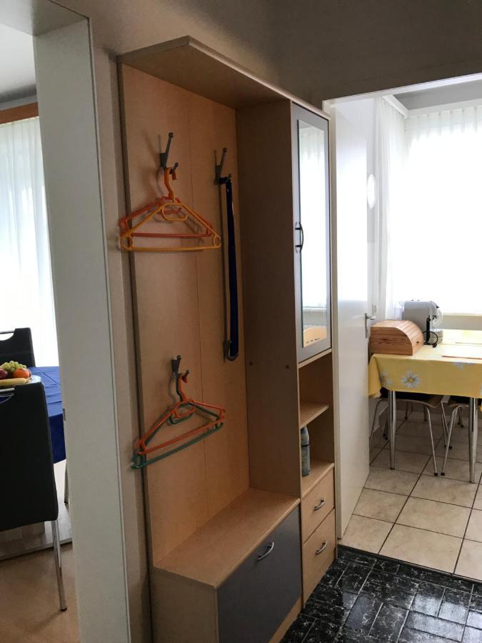 Casa Franceschini * Locarno