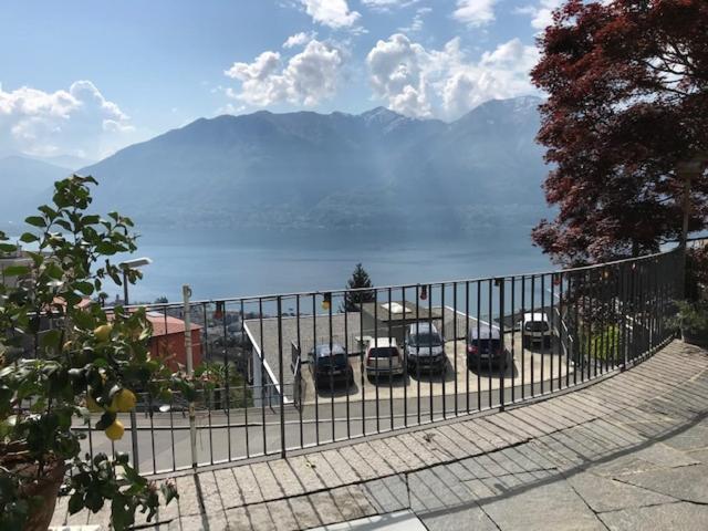 Casa Franceschini Apartment *