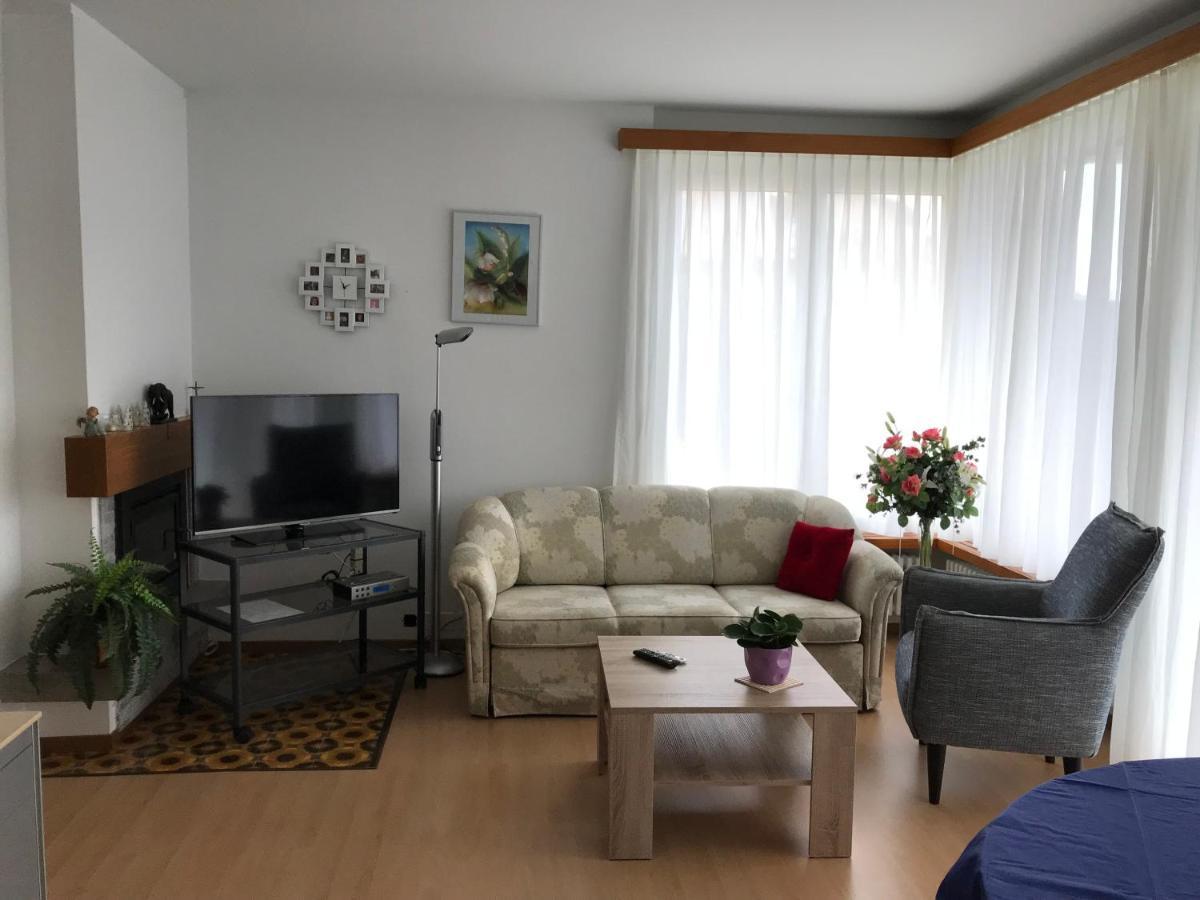 Apartment Casa Franceschini *