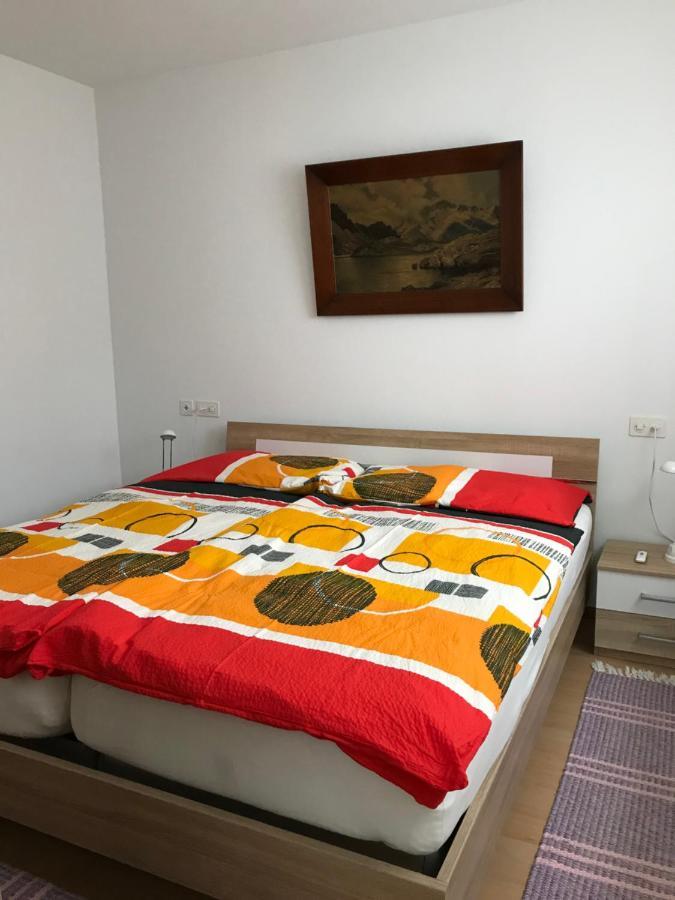 Apartment Casa Franceschini Locarno