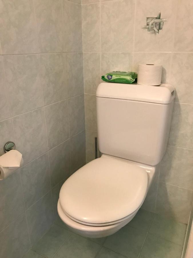 Apartment Casa Franceschini