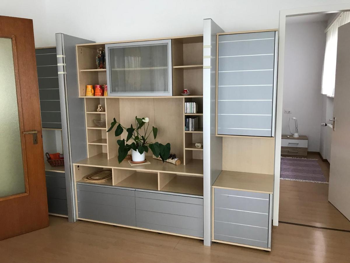 Apartment Casa Franceschini