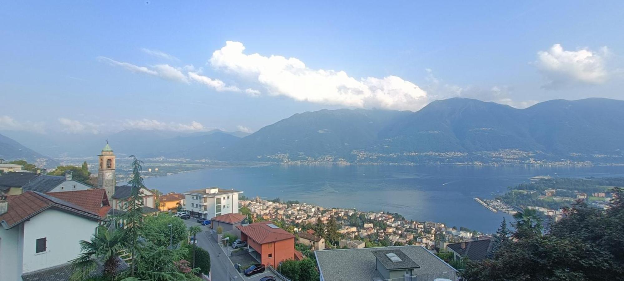 Casa Franceschini Apartment