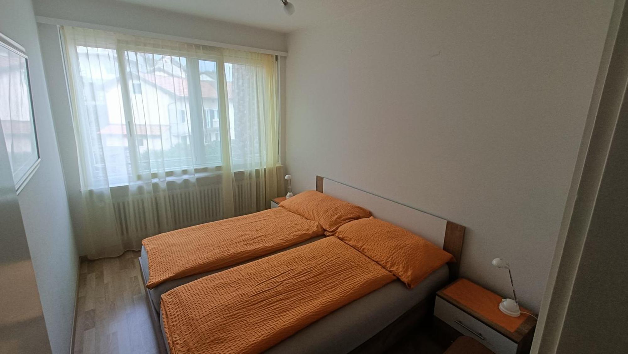 Casa Franceschini Apartment Locarno