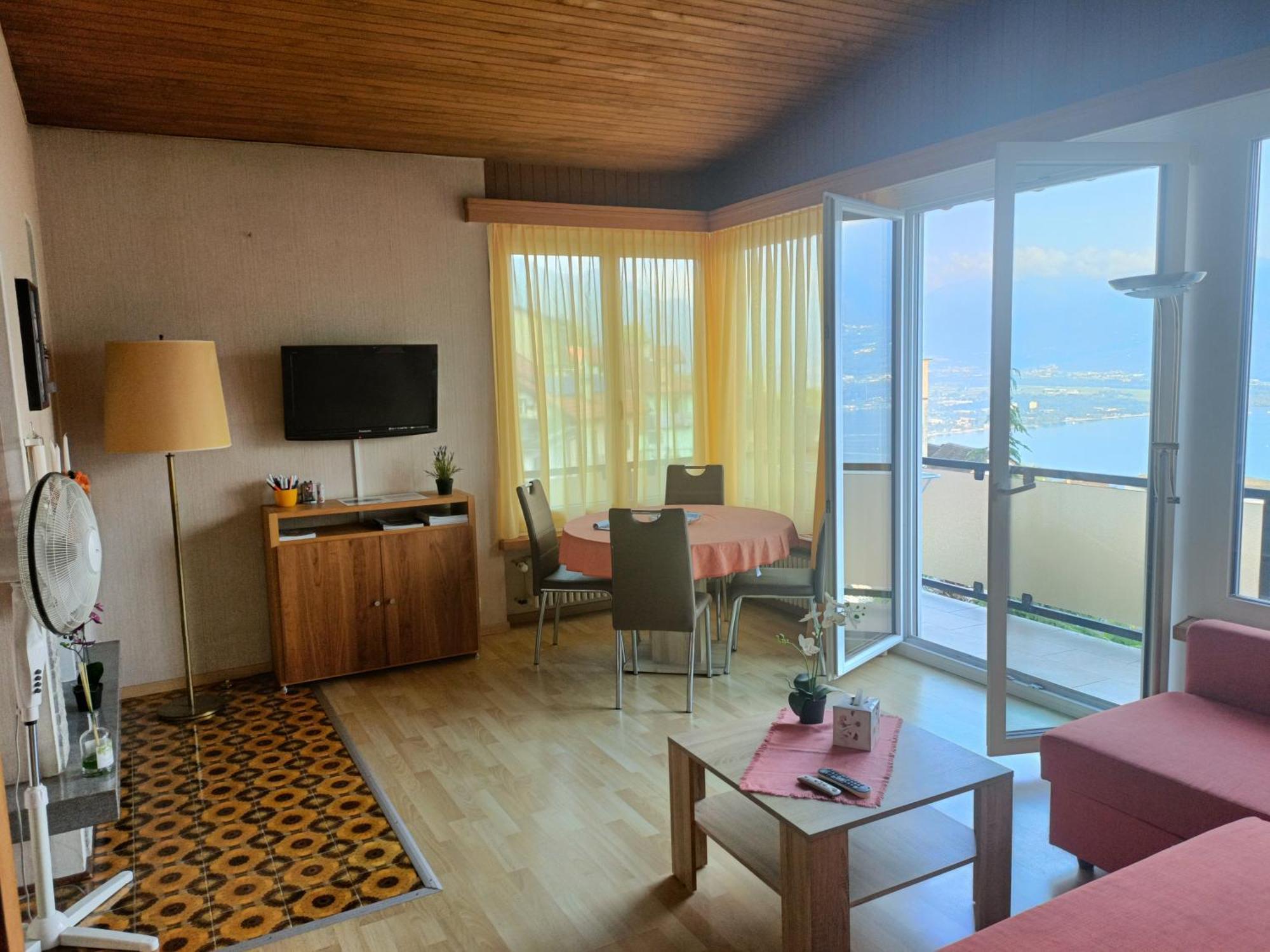 Apartment Casa Franceschini *