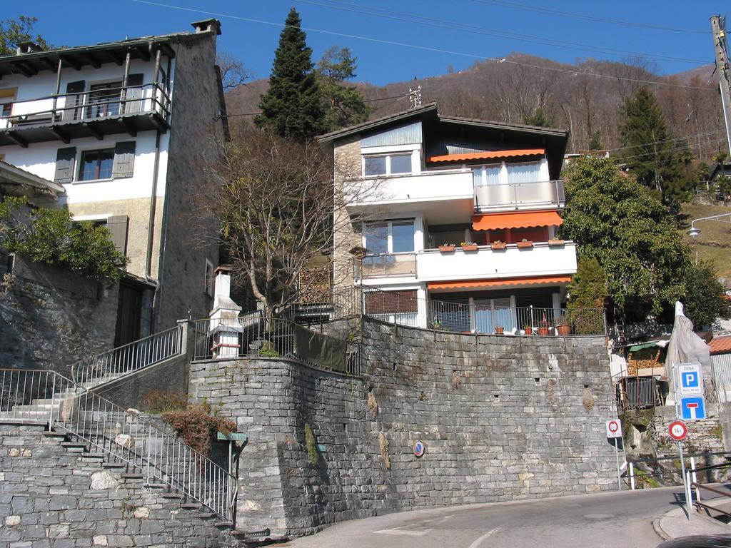 Casa Franceschini Apartment