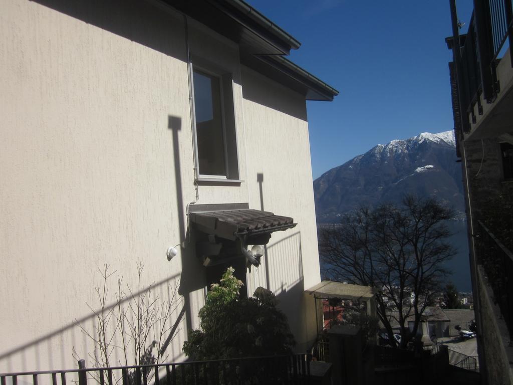 Casa Franceschini Apartment *