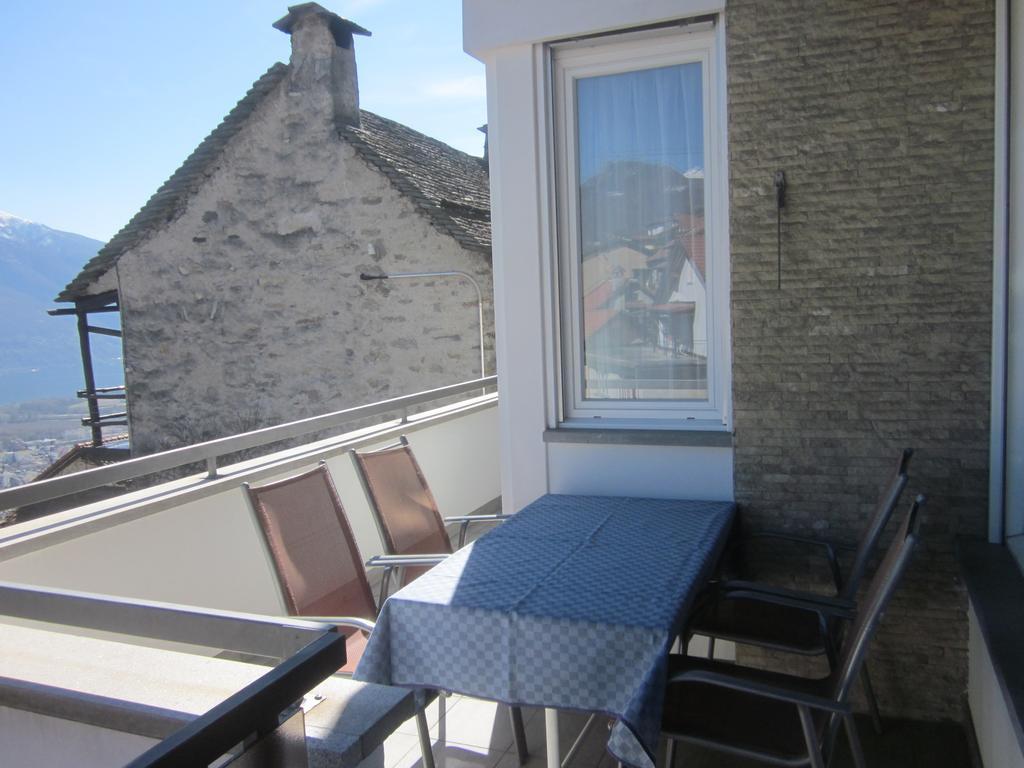 Apartment Casa Franceschini