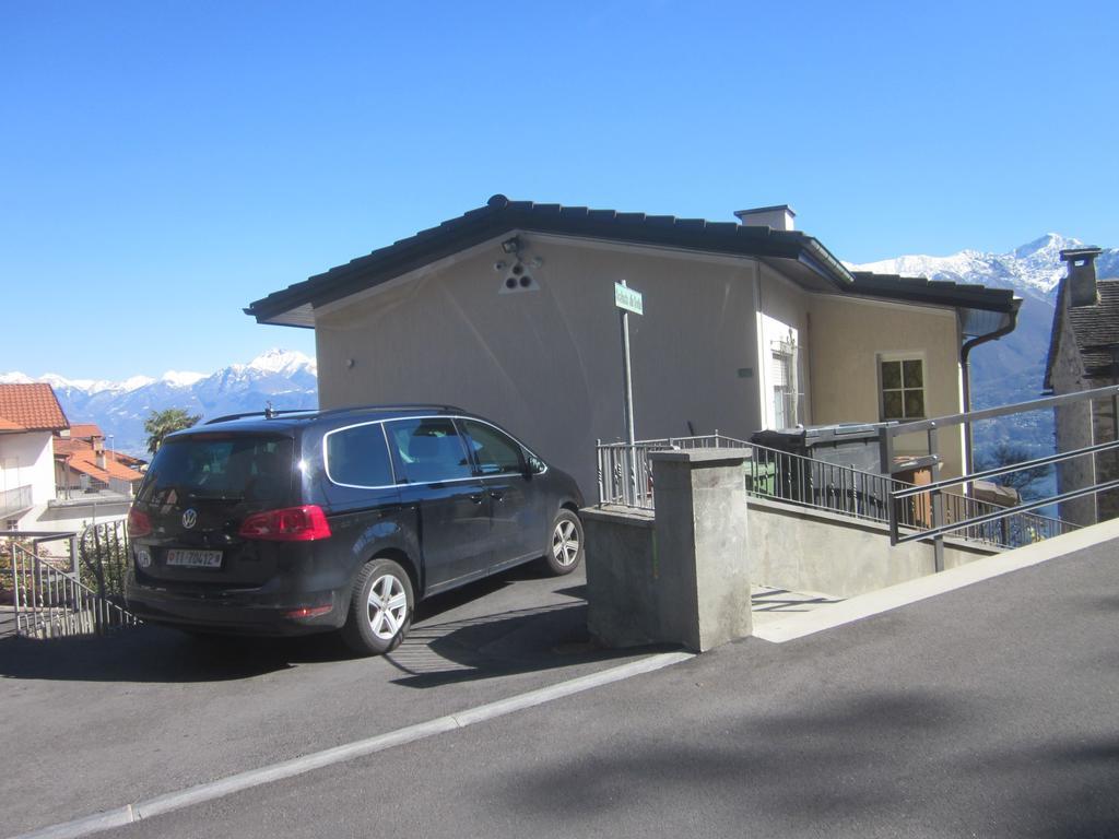 Apartment Casa Franceschini