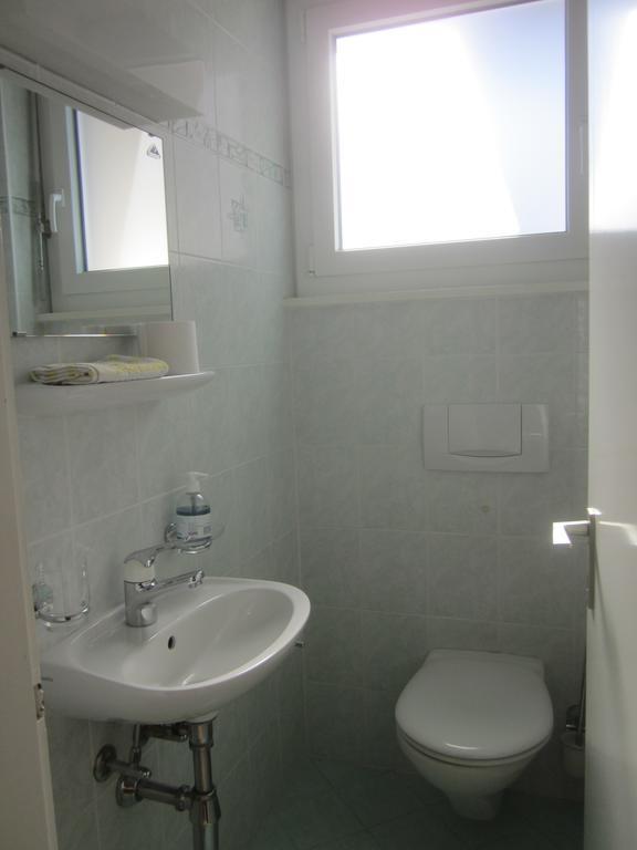 Apartment Casa Franceschini Locarno