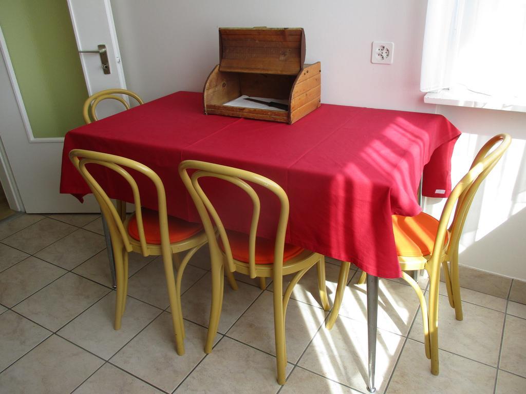 Casa Franceschini Locarno