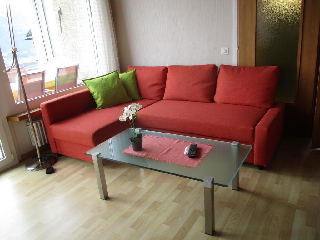 Casa Franceschini * Locarno