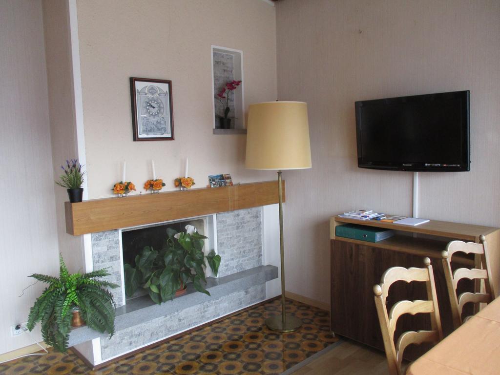 Apartment Casa Franceschini *