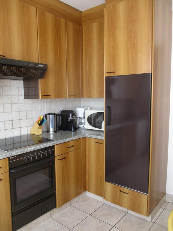 Casa Franceschini Apartment